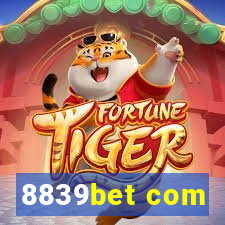 8839bet com